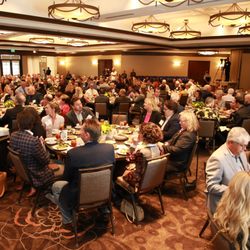 Costa Mesa Chamber of Commerce - 2022 State of the City