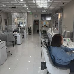 Oasis Nail Spa