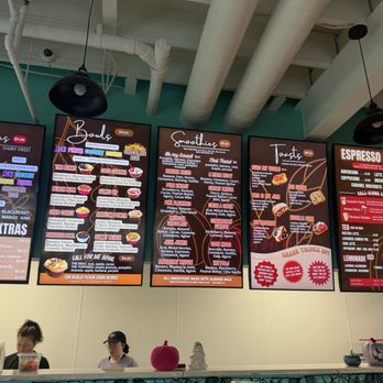 Bowl Boss Acai - Juice Bars & Smoothies Near Me - North Augusta, South Carolina