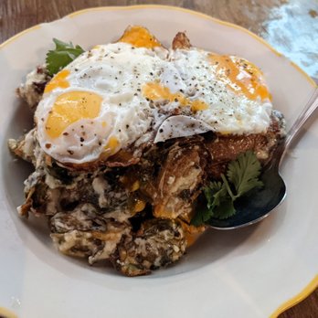 Cane and Table - Brussels hash. Unreal. - Cocktail Bars Near Me - New Orleans, Louisiana