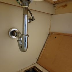 Aqua Dynamics Plumbing Company