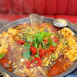 Lucky Table Buffet 年年旺--自助食堂