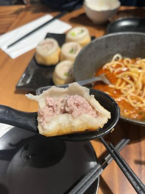 Village Tea House by null