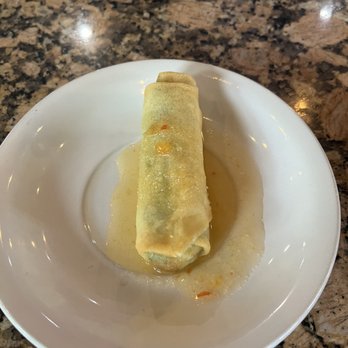 Thai Harmony - A8 Vegetarian Spring Roll - Sushi Bars Near Me - Winston-Salem, North Carolina Thai Harmony - A8 Vegetarian Spring Roll - Sushi Bars Near Me - Winston-Salem, North Carolina