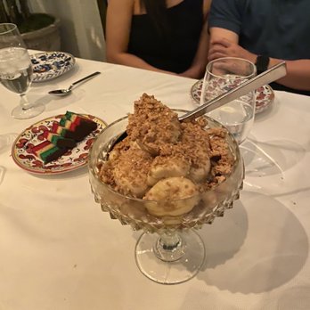 Carbone - Italian Near Me - Las Vegas, Nevada