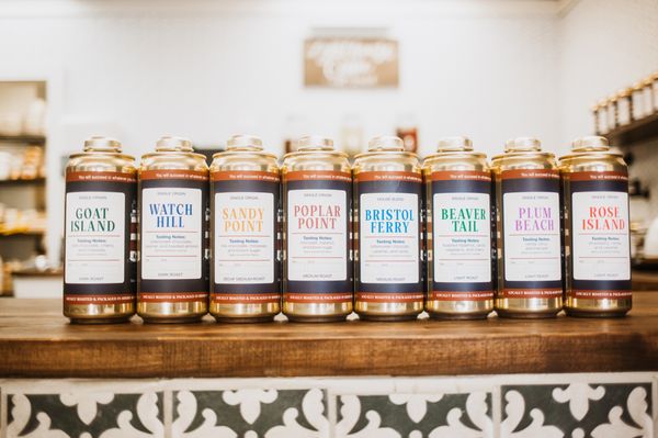 Lighthouse Coffee Roasters & Cafe by null