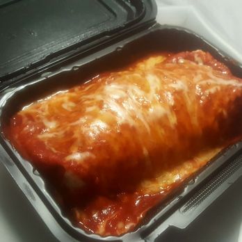 Lupita's - Here is a before and after of my 1st meal at LUPITAs - Mexican Near Me - Pasadena, California