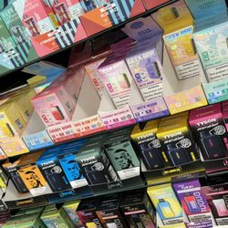 IRBY Tobacco & Vape