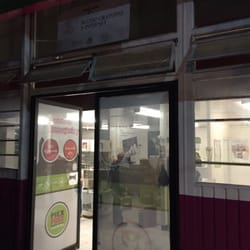 Correos de México