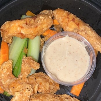 Julian's Pizza Bar & Kitchen - Chicken tenders-dont order unless your kids need a tooth taken out lol - Pizza Near Me - Westport, Connecticut Julian's Pizza Bar & Kitchen - Chicken tenders-dont order unless your kids need a tooth taken out lol - Pizza Near Me - Westport, Connecticut