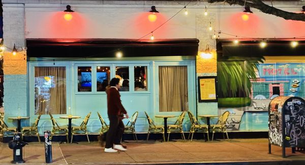 Motel No Tell by null Motel No Tell by null