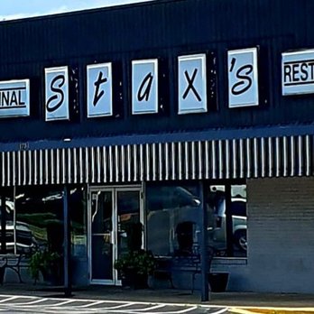 Stax's Original Diner - Breakfast & Brunch Near Me - Greenville, South Carolina Stax's Original Diner - Breakfast & Brunch Near Me - Greenville, South Carolina