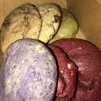 The Night Baker - Food Delivery Services Near Me - Toronto, Ontario