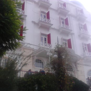 Splendid Palace Hotel - Hotels Near Me - Istanbul, 34