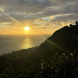 Kaiwa Ridge Trail - Lanikai Pillbox 2