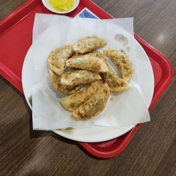 BeSeTo - Fried dumplings - Food Court Near Me - Catonsville, Maryland BeSeTo - Fried dumplings - Food Court Near Me - Catonsville, Maryland
