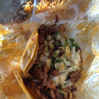 Taqueria El Perez - Chorizo Taco - Mexican Near Me - Oak Lawn, Illinois Taqueria El Perez - Chorizo Taco - Mexican Near Me - Oak Lawn, Illinois