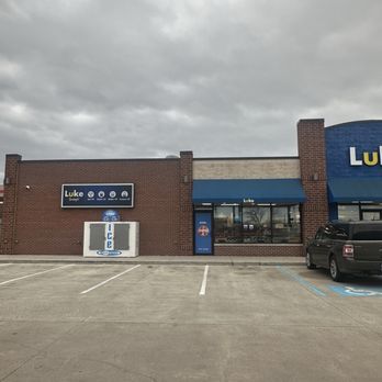 Luke Gas Station - Gas Stations Near Me - Merrillville, Indiana Luke Gas Station - Gas Stations Near Me - Merrillville, Indiana