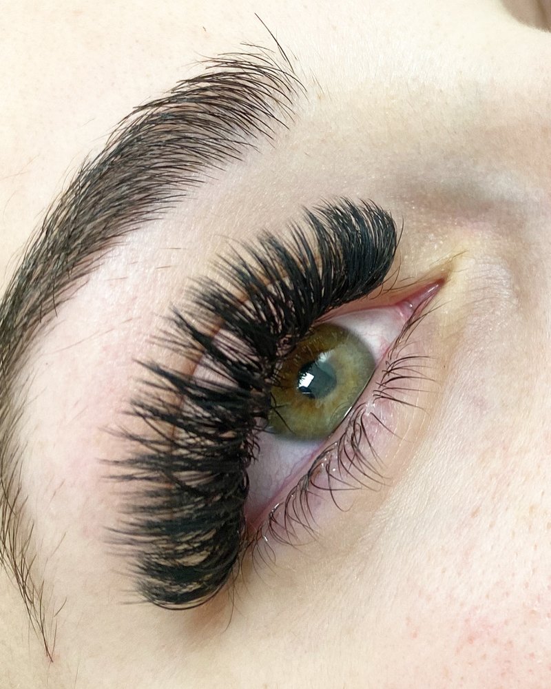 NATURAL NAILS & LASHES - 173 Photos & 68 Reviews - 16211 N Scottsdale ...