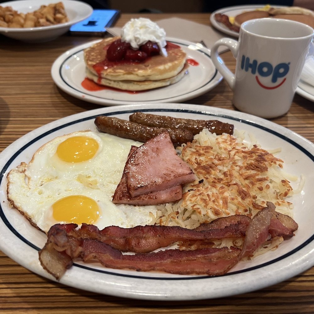 IHOP - American Near Me - Mays Landing, New Jersey IHOP - American Near Me - Mays Landing, New Jersey