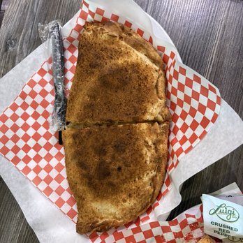 Canadian Pizza - Sandwiches Near Me - Long Beach, California