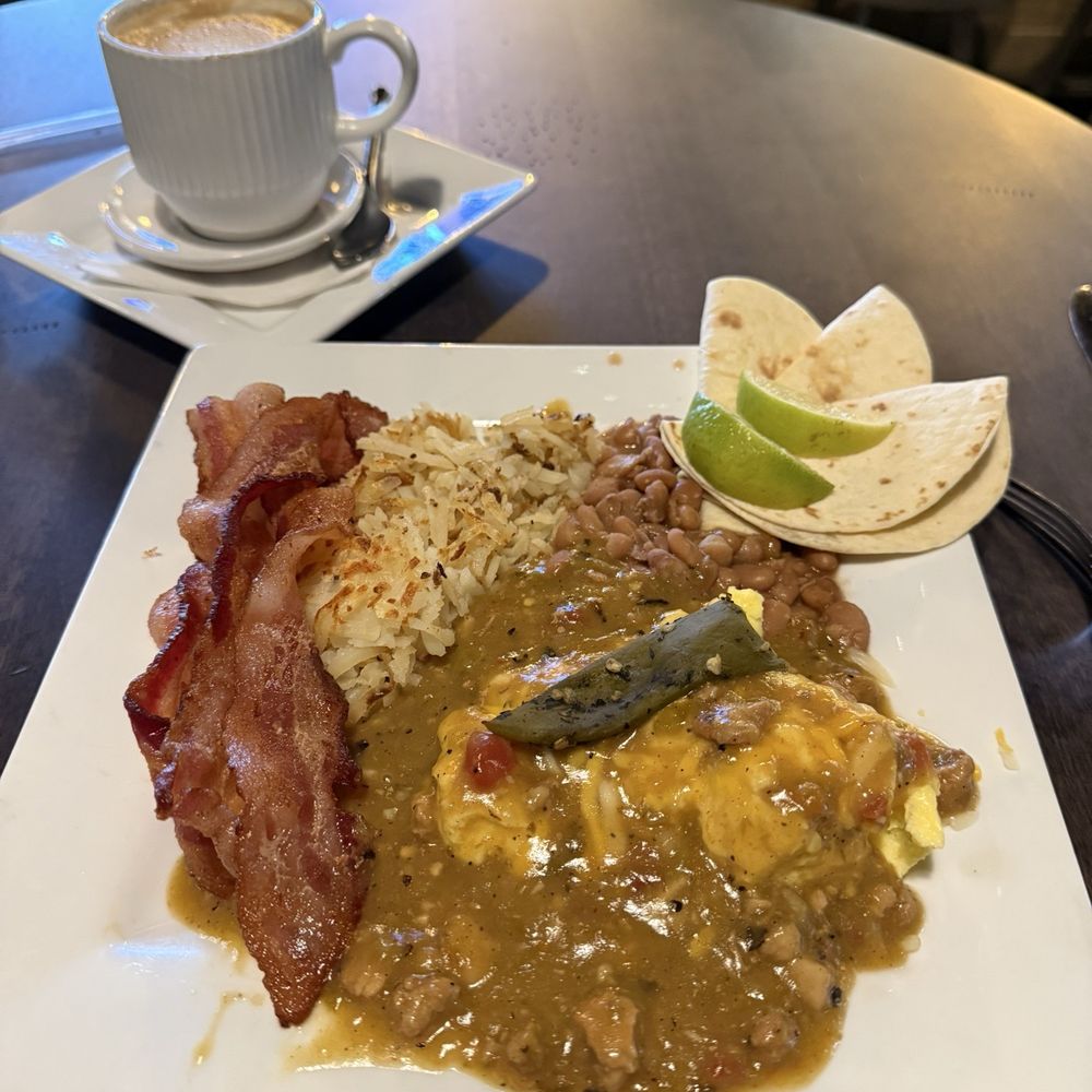 Huevos Rancheros Huevos Rancheros