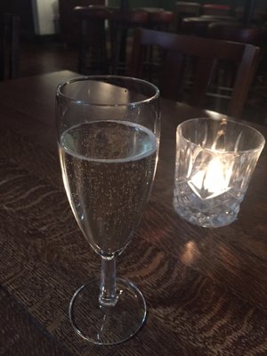 The George by null