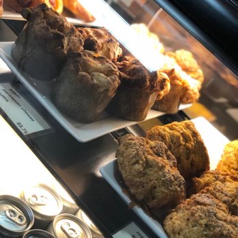 Avenue Cafe - Baked goods - Coffee & Tea Near Me - New Orleans, Louisiana