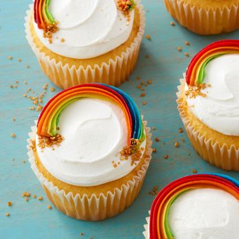 PM Hobbycraft - Cup Cakes.... Yum - Arts & Crafts Near Me - Calgary, Alberta