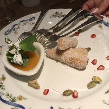 Al Covo - Seafood Near Me - Venezia, VE Al Covo - Seafood Near Me - Venezia, VE