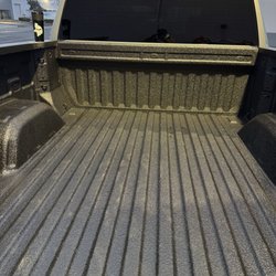 Reyes Auto Auto Spa - Spray on bed liner and tinted windows