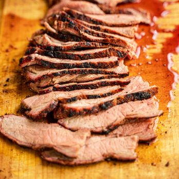 Your Grandma’s BBQ - Sliced Tri-Tip - Caterers Near Me Your Grandma’s BBQ - Sliced Tri-Tip - Caterers Near Me