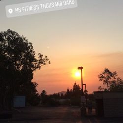 M6 Fitness