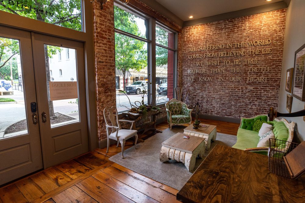 Acadia Psychotherapy & Associates - grief counselor in McKinney, TX