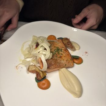 Le Jardinier - French Near Me - Houston, Texas Le Jardinier - French Near Me - Houston, Texas