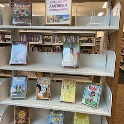 LA County Library - Malibu Library