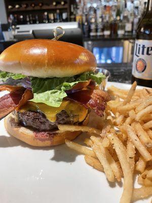 Rosewood Grill Westlake by null