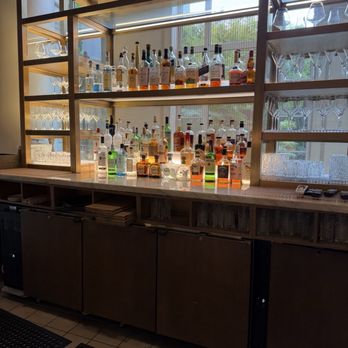 The Fabled - New American Near Me - Atlanta, Georgia