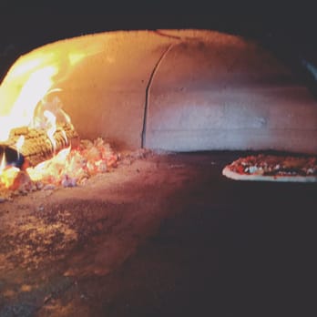 Pizzario - This oven is so cool!!! - Pizza Near Me - Hillsboro, Oregon Pizzario - This oven is so cool!!! - Pizza Near Me - Hillsboro, Oregon