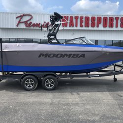 Premier Watersports