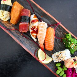 Vallathai - Sushi