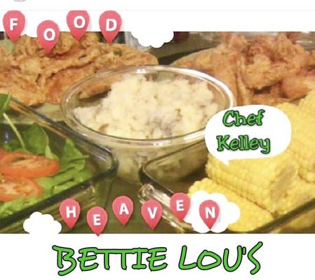 Bettie Lou’s by null