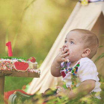 MLV Videography - Celebrating this Hungry Caterpillar's first birthday by photographing his very first cake smash! - Videographers Near Me MLV Videography - Celebrating this Hungry Caterpillar's first birthday by photographing his very first cake smash! - Videographers Near Me