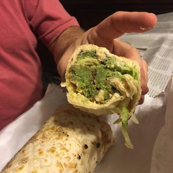 Olive Falafel - Falafel wrap made your way! Amazing! - Mediterranean Near Me - Middletown, New York Olive Falafel - Falafel wrap made your way! Amazing! - Mediterranean Near Me - Middletown, New York