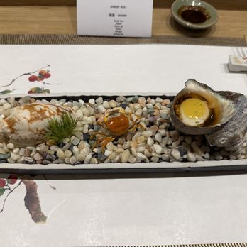Kame Omakase - Sazae - Japanese Near Me - Las Vegas, Nevada