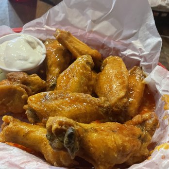 Papa Bees - Chicken Wings Near Me - Longwood, Florida Papa Bees - Chicken Wings Near Me - Longwood, Florida