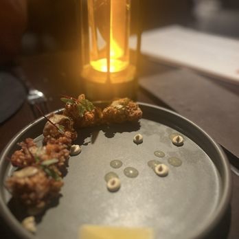 Prime 131 - Chicken fried lobster - Steakhouses Near Me - Houston, Texas