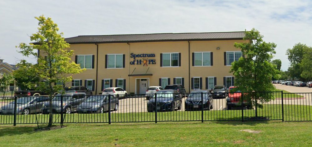 Spectrum of Hope - grief counselor in Houston, TX