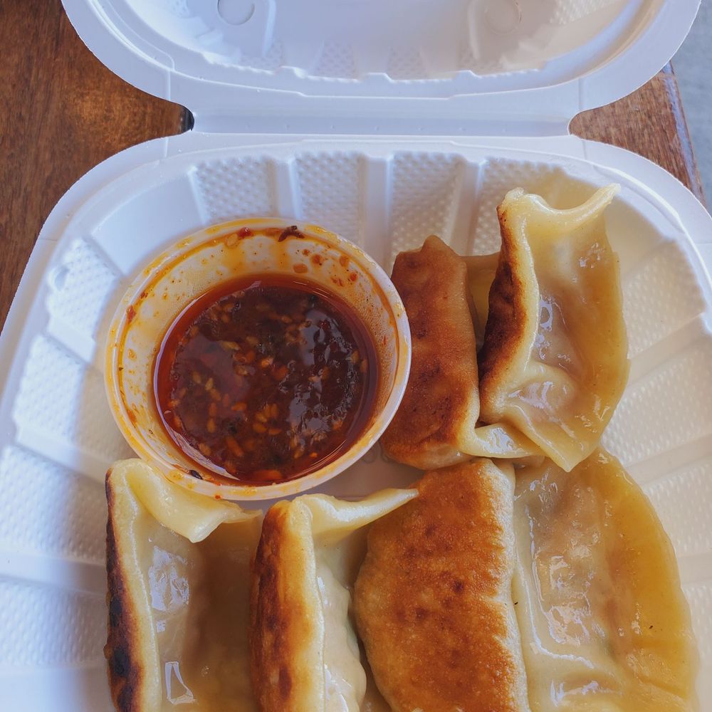 Belly - Crispy dumplings - Mexican Near Me - Oakland, California Belly - Crispy dumplings - Mexican Near Me - Oakland, California