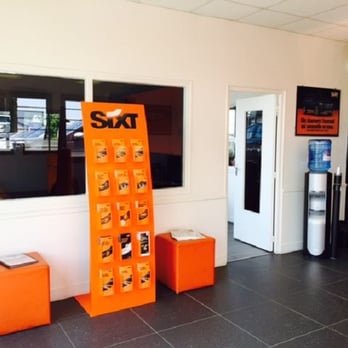 Sixt - Sixt_Orleans_3 - Car Rental Near Me - Fleury les Aubrais, 45 Sixt - Sixt_Orleans_3 - Car Rental Near Me - Fleury les Aubrais, 45